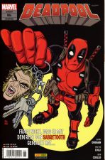 Deadpool (Serie ab 2016) # 06