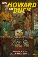 Howard the Duck # 02 (von 3)