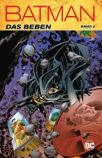 Batman: Das Beben # 02 (von 2, Cataclysm) SC