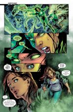 Justice League (Serie ab 2012) # 54