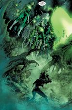 Justice League (Serie ab 2012) # 54
