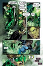 Justice League (Serie ab 2012) # 54