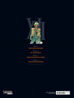 XIII Gesamtausgabe # 03