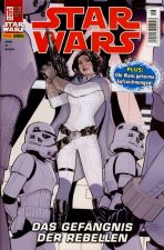 Star Wars (Serie ab 2015) # 16 Kiosk-Ausgabe