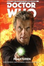 Doctor Who - Der zwölfte Doktor # 02