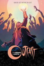 Outcast # 03