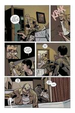 Outcast # 03