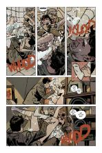 Outcast # 03