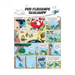 Schlmpfe Kompaktausgabe, Die # 01 (von 4) - Neuauflage