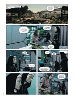 Lazarus # 04