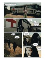 Lazarus # 04