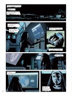 Lazarus # 04