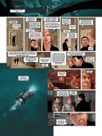 Deepwater Prison # 03 (von 3)