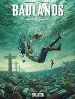 Badlands # 02 (von 3)