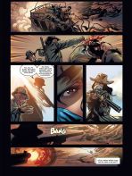 Assassins Creed Book # 01 (von 3) VZA