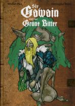 Sir Gawain und der Grne Ritter