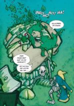Sir Gawain und der Grne Ritter