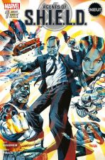 Agents of S.H.I.E.L.D. # 01 (von 2)