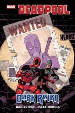 Deadpool: Dark Reign HC