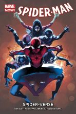 Spider-Man Marvel Now! Paperback # 09 HC