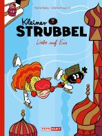 Kleiner Strubbel (11) - Liebe auf Eis (ohne Worte)