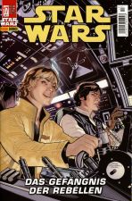 Star Wars (Serie ab 2015) # 17 Kiosk-Ausgabe