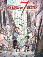 Ring der 7 Welten, Der # 04 (von 4)