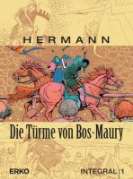 Trme von Bos-Maury, Die Integral # 01