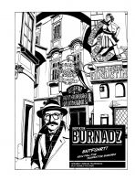 Inspektor Burnadz
