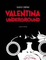 Valentina (02): Underground