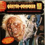 Geister-Schocker # 19 + Gratis-Hrspiel