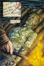 Manifest Destiny # 03