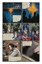 Manifest Destiny # 03