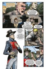 Manifest Destiny # 03
