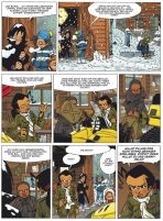 Allein # 09 (2. Zyklus 4 von 4)