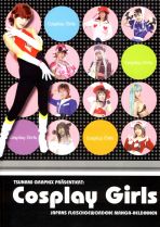 Tsunami Graphix präsentiert: Cosplay Girls