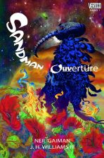 Sandman Ouvertre # 01 - 02 (von 2)