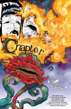 Sandman Ouvertre # 01 - 02 (von 2)