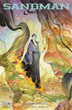 Sandman Ouvertre # 01 - 02 (von 2)