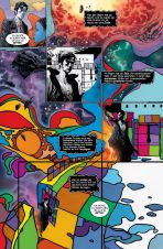 Sandman Ouvertre # 01 - 02 (von 2)