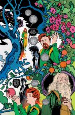 Sandman Ouvertre # 01 - 02 (von 2)