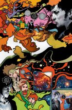 Sandman Ouvertre # 01 - 02 (von 2)