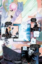 Sandman Ouvertre # 01 - 02 (von 2)