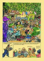 Mcke Hring (04) - Trme, Keller, Hhnerstlle