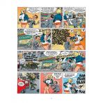 Agent 327 # 20 - Der Daddy Vinci Code!