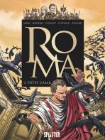 Roma # 03 (von 13)