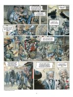 Maske des Fudo, Die 01 (von 4)