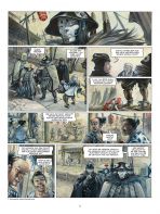 Maske des Fudo, Die 01 (von 4)