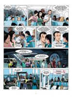 Ferne Welten # 01 (von 5)