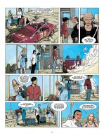 Ferne Welten # 01 (von 5)
